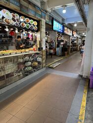 Telok Blangah Crescent (D4), Shop House #512933521